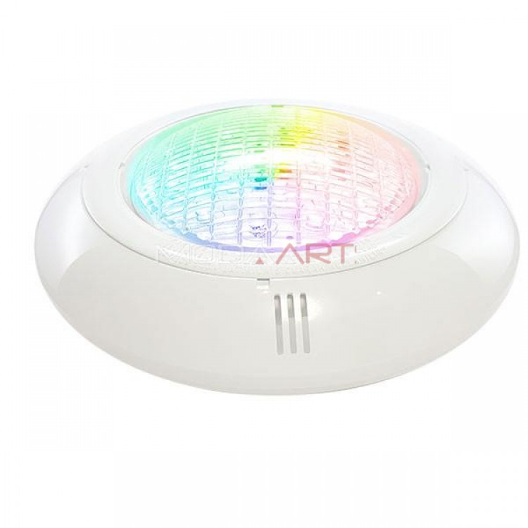 Havuz Lambası SPP LED Flat RGB